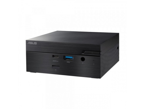 Asus PN62-10i3M8S256W10P, NUC Mini PC, Intel i3-10110U, 8GB DDR4 RAM, 256GB NVMe SSD, Wireless AC+Bluetooth, Windows 10 Pro, 3 Year Onsite Warranty