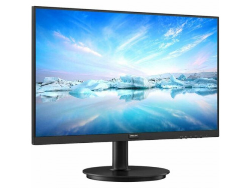 Phillips 271V8B, 27&quot; IPS WLED, 1920x1080, 16:9, 4ms, 100Hz, Adaptive Sync, 1xHDMI, 1xVGA, Adaptive Sync, VESA, Tilt, 3 Year Warranty