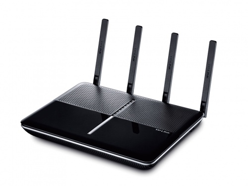 TP-LINK Archer C3150 Wireless Dual Band Gigabit Router AC3150 2.4Ghz 1000Mbps 5Ghz 2167Mbps