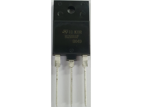Horizontal Output Transistor for 1084S monitor BU508AF or equivalent