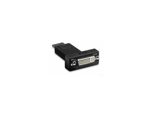 DISPLAY PORT to DVI-I Adapter Astrotek AT-DPDVI-MF / 8ware Model: GC-DPDVI