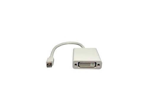 MINI DISPLAY PORT Adapter Mini DP to DVI Anyware GC-MDPDVI