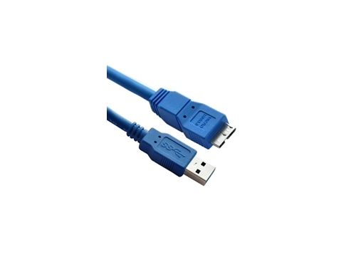 ASTROTEK &lt;b&gt;USB 3.0 Cable A-B Micro&lt;/b&gt; 3meter Model: AT-USB3MICRO-AB-3 / UC-3003AUB