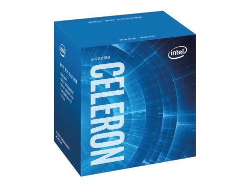 INTEL CELERON G3930 2.90Ghz Dual Core 3mb Cache Kaby Lake LGA1151 HSF Included 