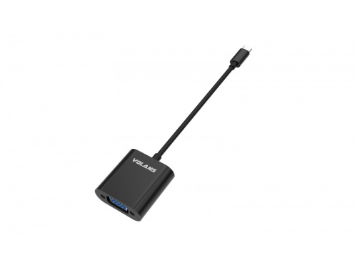 VOLANS USB-C to VGA Adapter - VL-UCVG