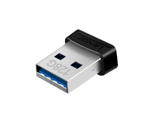 Lexar LJDS47-128ABBK, JumpDrive S47, 128GB, USB3.1, Read Speed: Up to 250MB/s MODEL : LJDS47-128ABBK