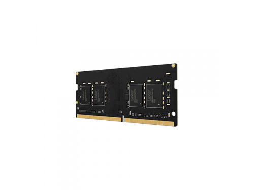 Lexar LD5DS016G-B4800GSST, SODIMM, DDR5 16GB(1x16GB), 4800MHz, CL40, Limited Lifetime Warrranty