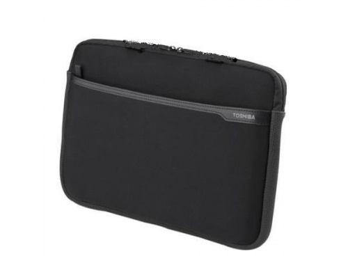 TOSHIBA PA1456U-2SN6 Notebook Sleeve up to 16inch Made from Neoprene