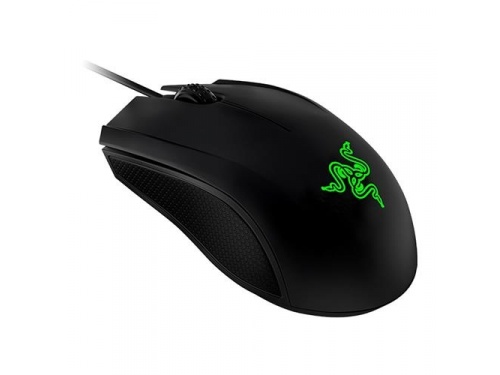 RAZER ABYSSUS 2000 AMBIDEXTROUS Optical Gaming Mouse - GameDude Computers