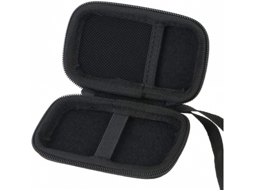 ADATA Hard Carrying Case for  External Portable Drives 2.5inch (Black) 