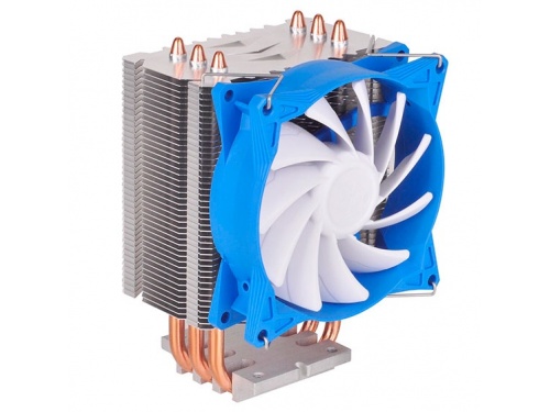 SILVERSTONE ARGON AR08 CPU Cooler AMD INTEL - Model: SST-AR08