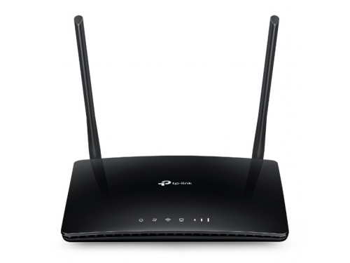 TP-LINK ARCHER MR200 AC750 Wireless Dual Band 4G / LTE Router