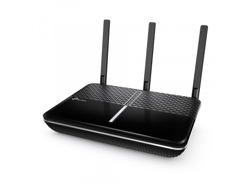 TP-LINK ARCHER A10 - AC2600 Wi-Fi Router MU-MIMO - Gigabit Ports 