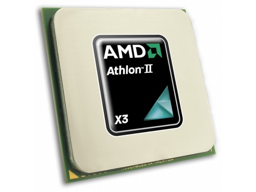 AMD Athlon II x3 425 Triple Core 95watt 64bit 2.7Ghz Socket AM2+ / AM3 &lt;b&gt;Used Item CPU ONLY&lt;/b&gt;