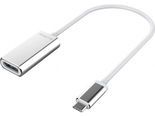 Blupeak USB-C to DisplayPort 4K2K @60Hz Adapter MODEL :UCDP4K