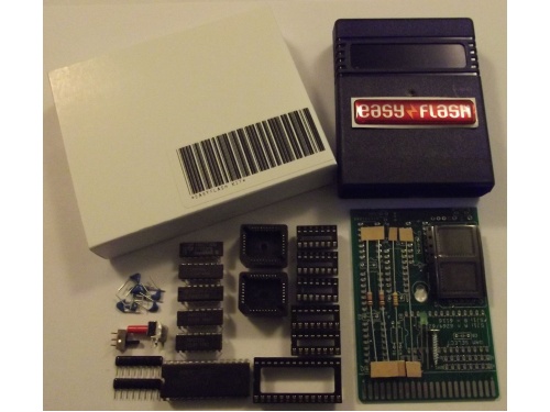 c64 easyflash