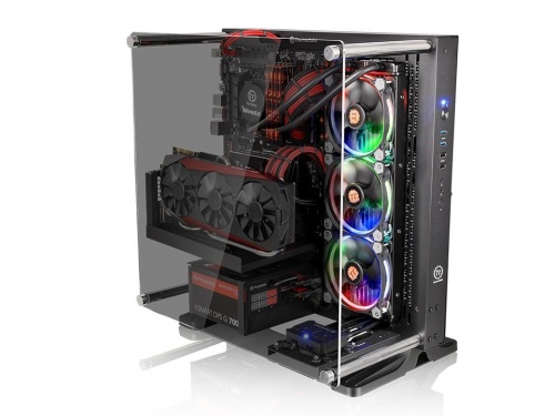 Core p3 tg pro. Thermaltake Core p3 TG. Thermaltake Core p3 TG Black. Thermaltake Core p1. Thermaltake Core p8 TG.