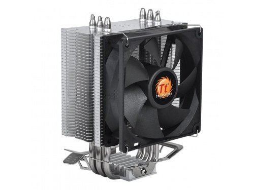 Thermaltake Contac 9 CPU Air Cooler P/N: CL-P049-AL09BL-A - Up to 140watt ** New support for AM4 **