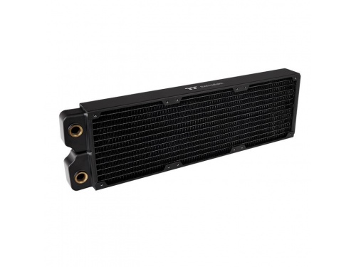 THERMALTAKE PACIFIC CLM360 Copper Radiator MODEL : CL-W237-CU00BL-A