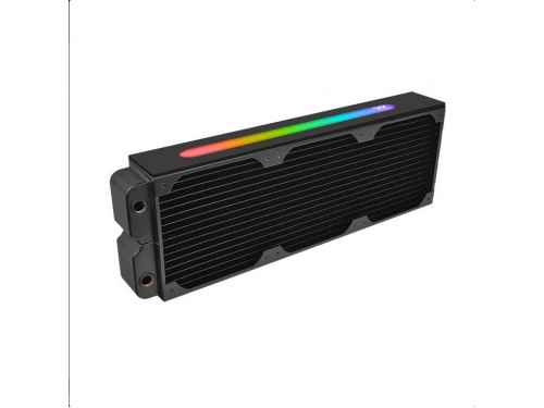 THERMALTAKE PACIFIC CL360 PLUS RGB Copper Radiator MODEL : CL-W231-CU00SW-A