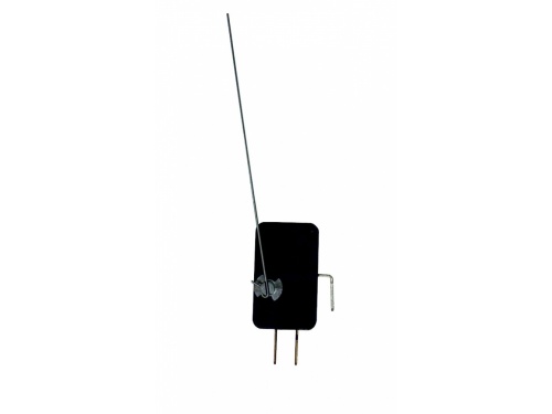 Crouzet 3 Pole Microswitch with adjustable metal arm 5Amp 125volt suitable for 5volt and 12volt