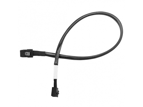 SilverStone CPS06 60cm SFF-8643 to SFF-8087 Model:SST-CPS06