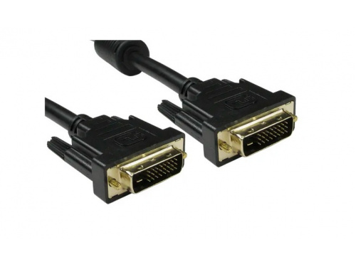 AnyWare DVI Cable &lt;b&gt;DVI-D Male To Male DUAL LINK&lt;/b&gt; Cable 10m