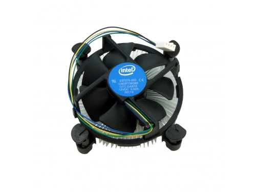 Geniune Intel Cooler Suit 1151-1150-1155-1156 Socket CPU