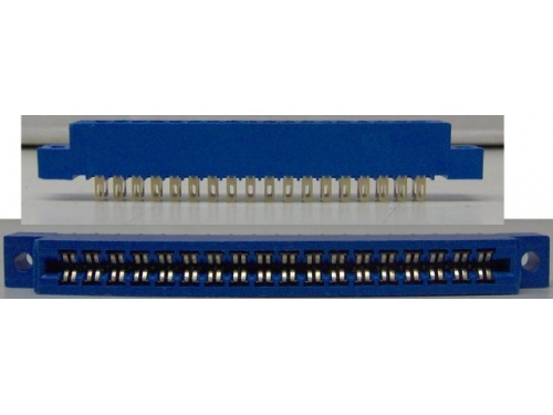 Разъем 36 pin