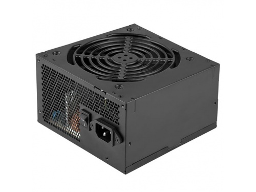 SilverStone 650watt Essential Series 80GOLD MODEL : SST-ET650-G