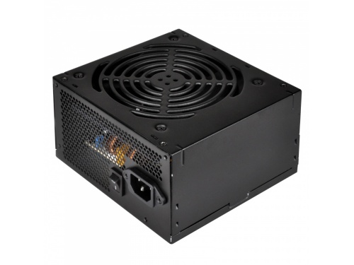 SilverStone 750watt Essential Series 80BRONZE MODEL : SST-ET750-B