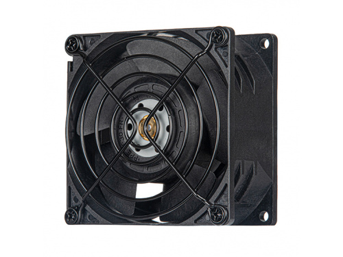 SilverStone FHS80X 80mm PWM Indistrial Fan Model: SST-FHS80X