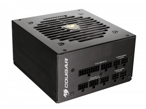 COUGAR GEX 850watt FULL MODULAR ATX PSU 80Plus GOLD