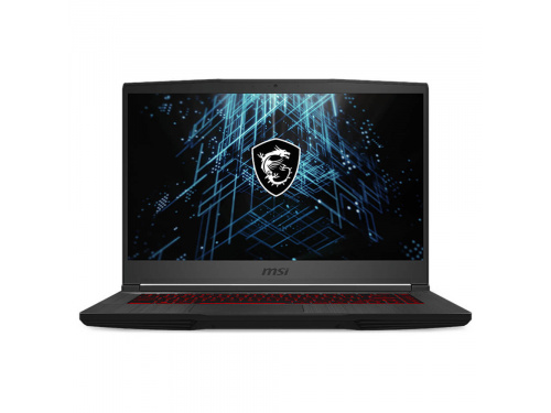 MSI GF63 Thin 11UC-1094AU Gaming Notebook, Intel i5-11400H CPU, RTX3050 GPU, 15.6