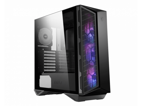 MSI MPG GUNGNIR 110-M Mid Tower Case