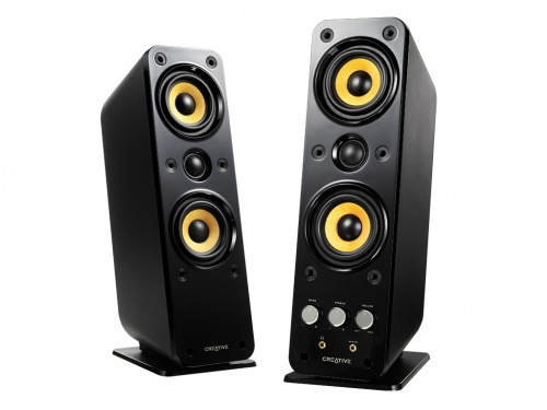 CREATIVE &lt;b&gt;GIGAWORKS T40 Series 2&lt;/b&gt; Professional Performance 2.0 Speaker System BASXPORT