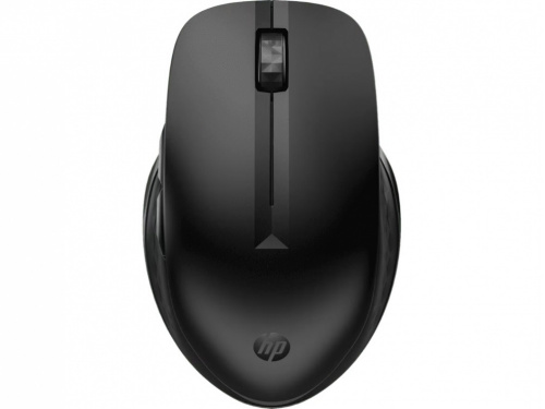 HP 435 Multi-Device Wireless Mouse (3B4Q5AA) USB-A nano dongle or Bluetooth