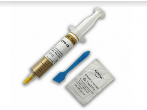 Halnziye GOLD HY610 Thermal Grease 30g