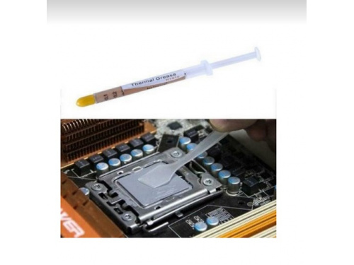 Halnziye GOLD HY610 Thermal Grease 3g