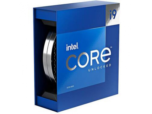 Intel Core i9 13900K 24 Core LGA 1700 CPU Processor