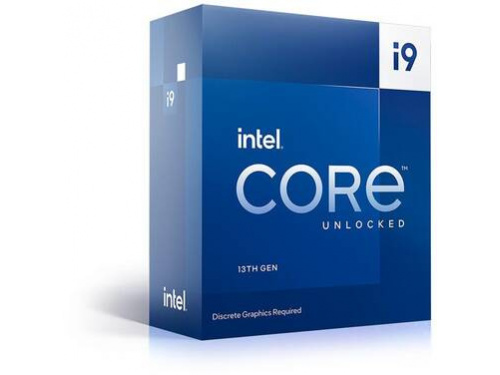 Intel Core i9 13900KF 24 Core LGA 1700 CPU Processor
