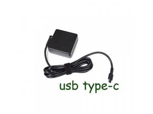 65W Type-C Power Adaptor 2018 NBC-LETC65W