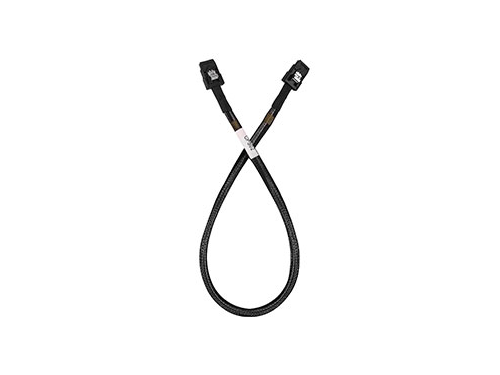 SilverStone CPS02 50cm Mini SAS SFF-8087 36 Pin to SFF-8087 36 Pin Model: SST-CPS02