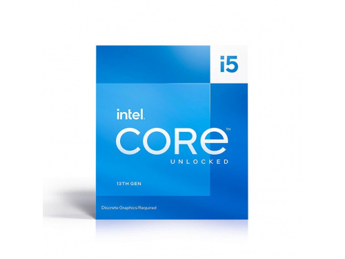 Intel Core i5 13600K 14 Core LGA 1700 CPU Processor