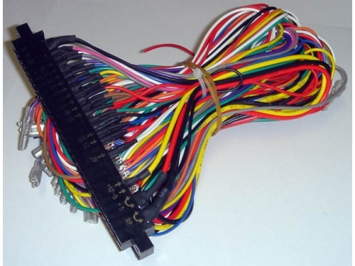 JAMMA Wiring harness 150cm