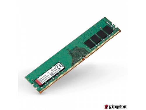 Kingston 16GB DDR4 3200Mhz Desktop Memory KVR32N22D8/16