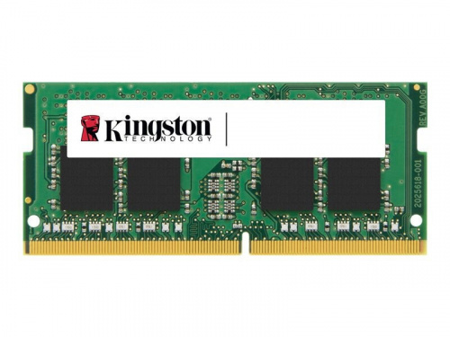 Kingston 16gig DDR4 3200Mhz So-Dimm Model: KVR32S22D8/16