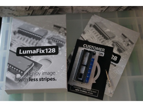 lumafix128