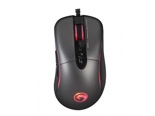 MARVO Scorpion G950 USB PC Mouse Backlit RGB - Optical - 7 Button MODEL : G950