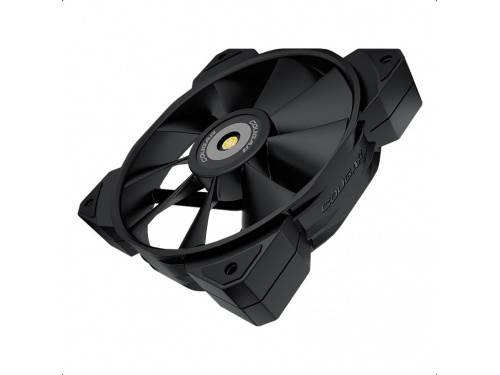 COUGAR MHP 120 High Performance Radiator Fan MODEL : CF-MHP12HB